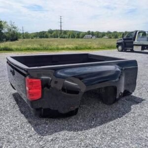 8Ft Gmc Dually Bed 2015 to 2019