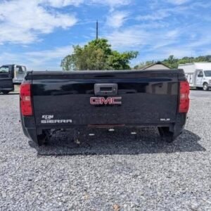 8Ft Gmc Dually Bed 2015 to 2019