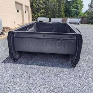 8Ft Gmc Dually Bed 2015 to 2019