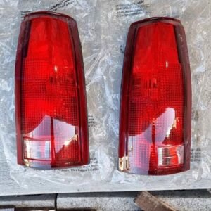 chevrolet Tailgate