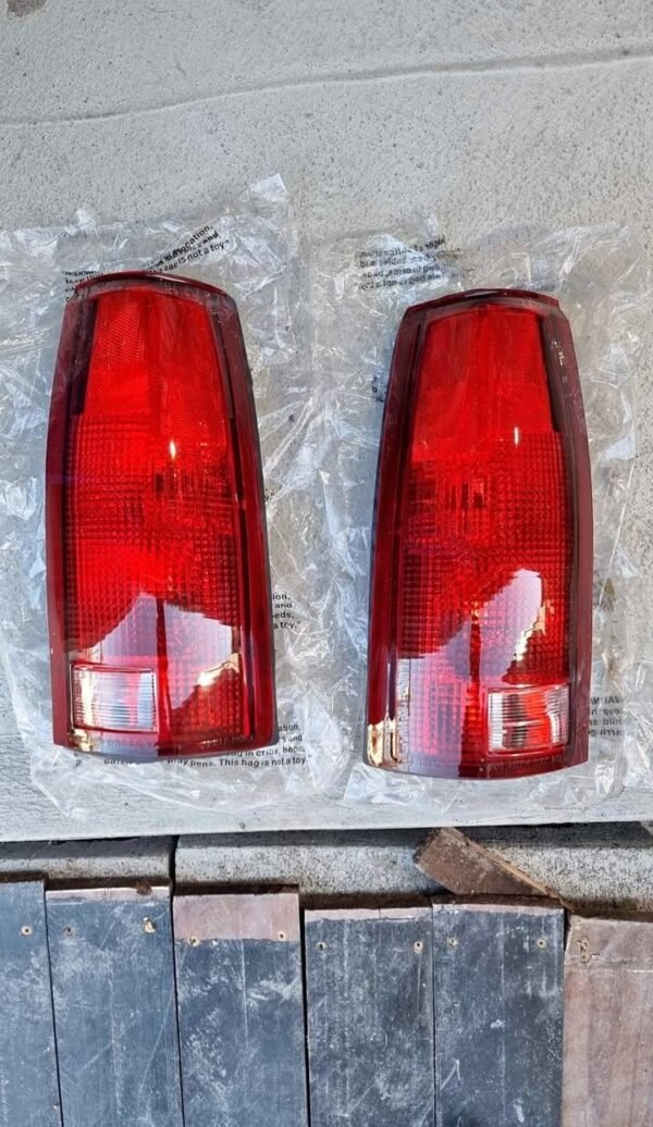 chevrolet Tailgate