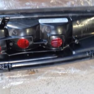 chevrolet Tailgate