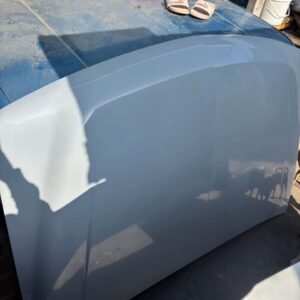 Silverado Body Panel