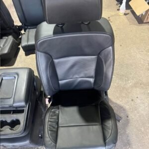 2014-2018 Chevrolet
