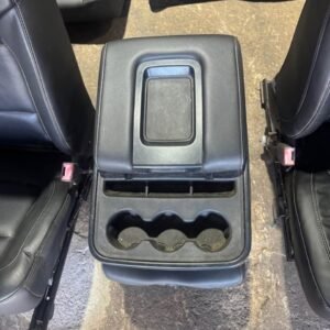 2014-2018 Chevrolet