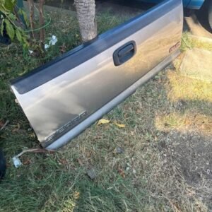 GMC Tailgate