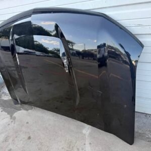 2019-2025 Chevy Body Panel