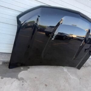 2019-2025 Chevy Body Panel