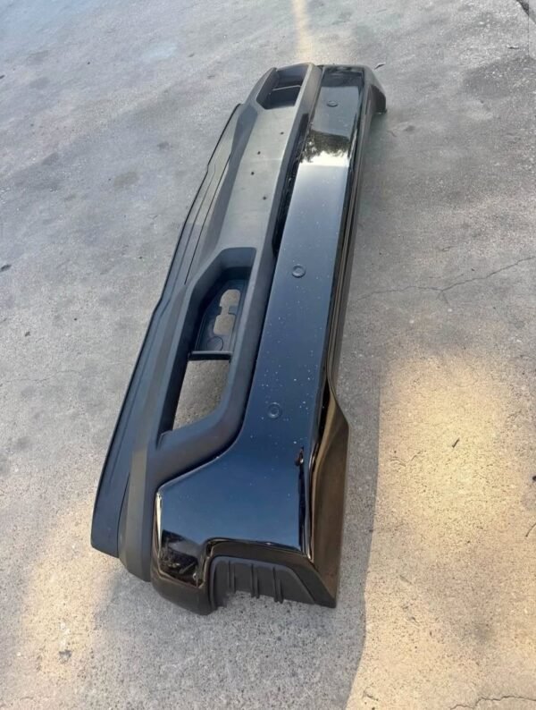 2019-2021 Chevy