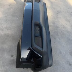 2019-2021 Chevy