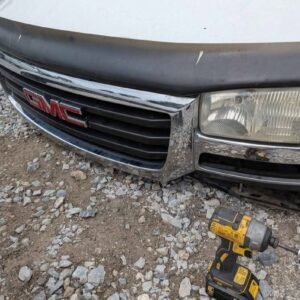 Gmc