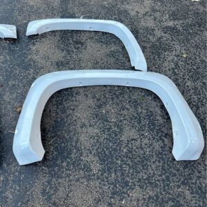 2007-2013 Chevy Body Panel