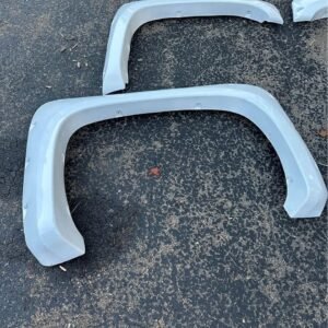 2007-2013 Chevy Body Panel