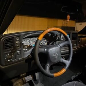 Gmc