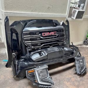 Body Panel