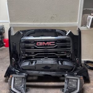Body Panel