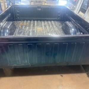 Chevy Tailgate