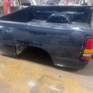 Chevy Tailgate
