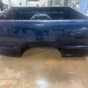 Chevy Tailgate