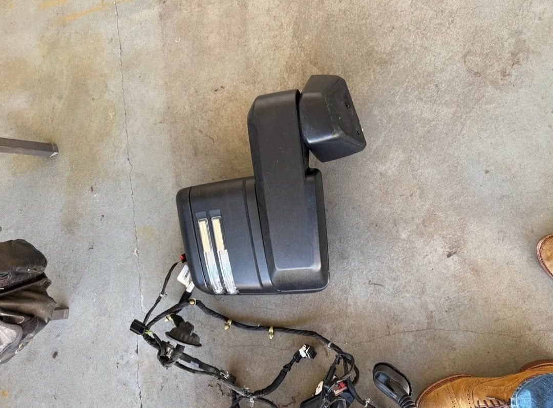 2019-2025 Chevy ARE photo 2 2019-2025 Chevy ARE