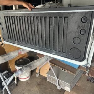 2014-2018 GMC Tailgate