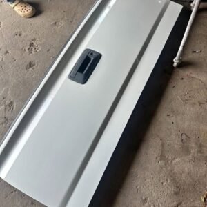 2014-2018 GMC Tailgate
