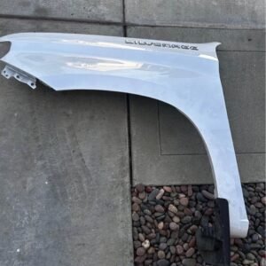 Chevrolet Body Panel