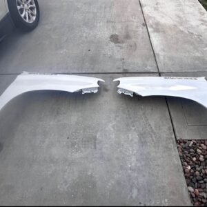 Chevrolet Body Panel