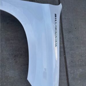 Chevrolet Body Panel