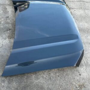 2019-2025 GMC Body Panel