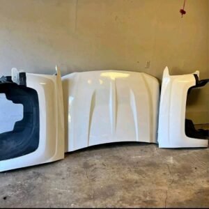 2014-2018 silverado Body Panel