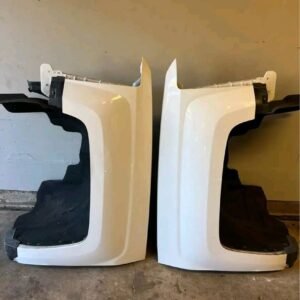 2014-2018 silverado Body Panel