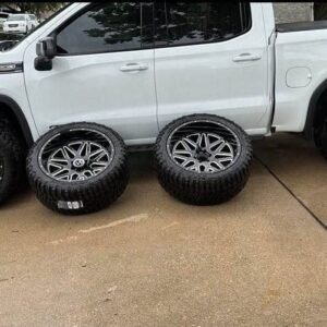 2019/2026 gmc
