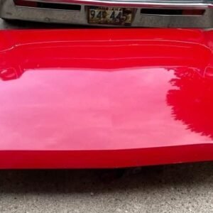 2003-2007 Chevy Body Panel