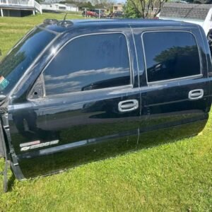 Chevy