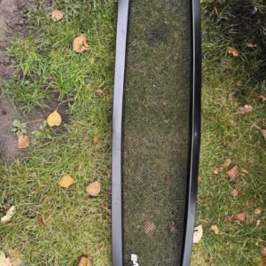07-13 Gm bumper/grill