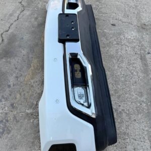 2019-2021 Chevy