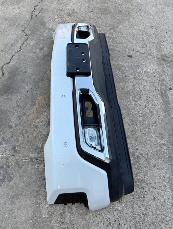 2019-2021 Chevy
