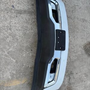 2019-2021 Chevy