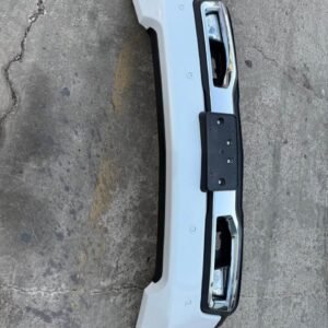 2019-2021 Chevy