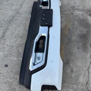 2019-2021 Chevy