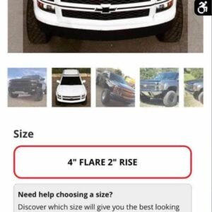 silverado Body Panel