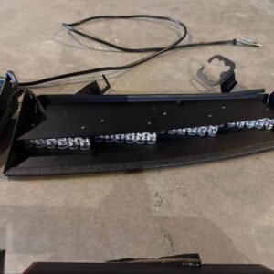 2019-2026 Chevrolet
