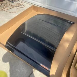 2007 - 2014 Silverado Body Panel