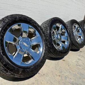 Chevrolet ARE
