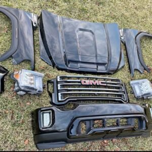2019-2022 Gmc Body Panel