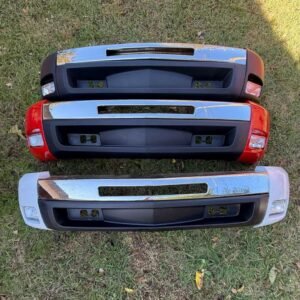 Chevy ARE