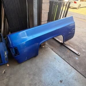 Chevrolet Truck Bed
