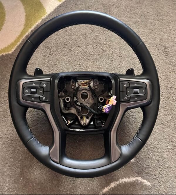 Chevy