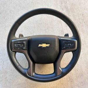 Chevy